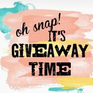 BUYERS GIVEAWAY